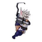 Product image My Hero Academia - Mirko The Amazing Heroes Plus Figure
