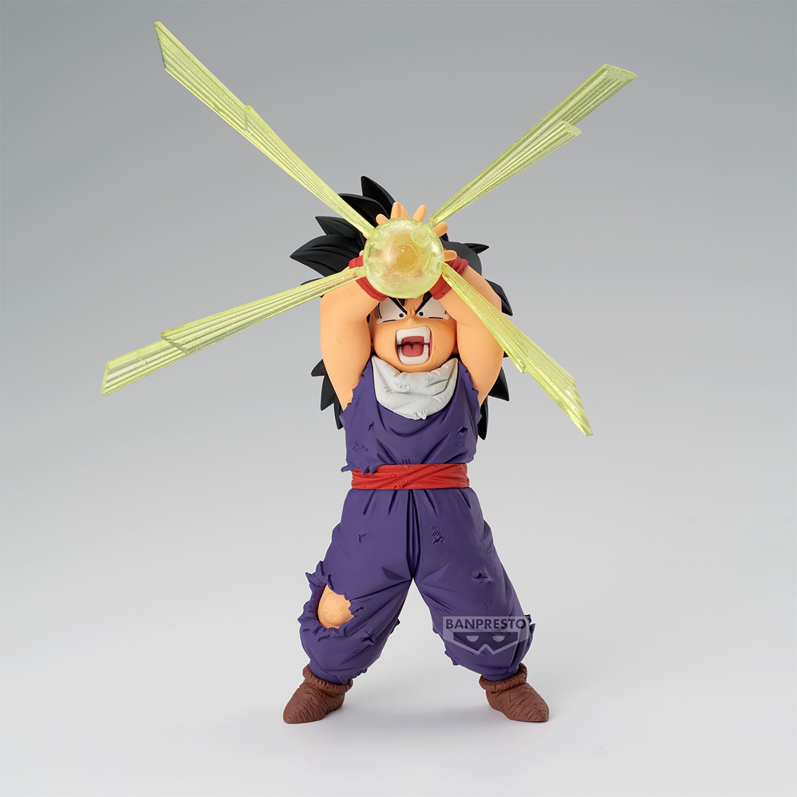 Product image Dragon Ball Z - Son Gohan GxMateria Figure