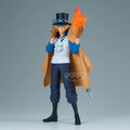 Product image One Piece - Sabo King of Artist Figure