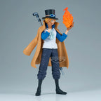 Product image One Piece - Sabo King of Artist Figure
