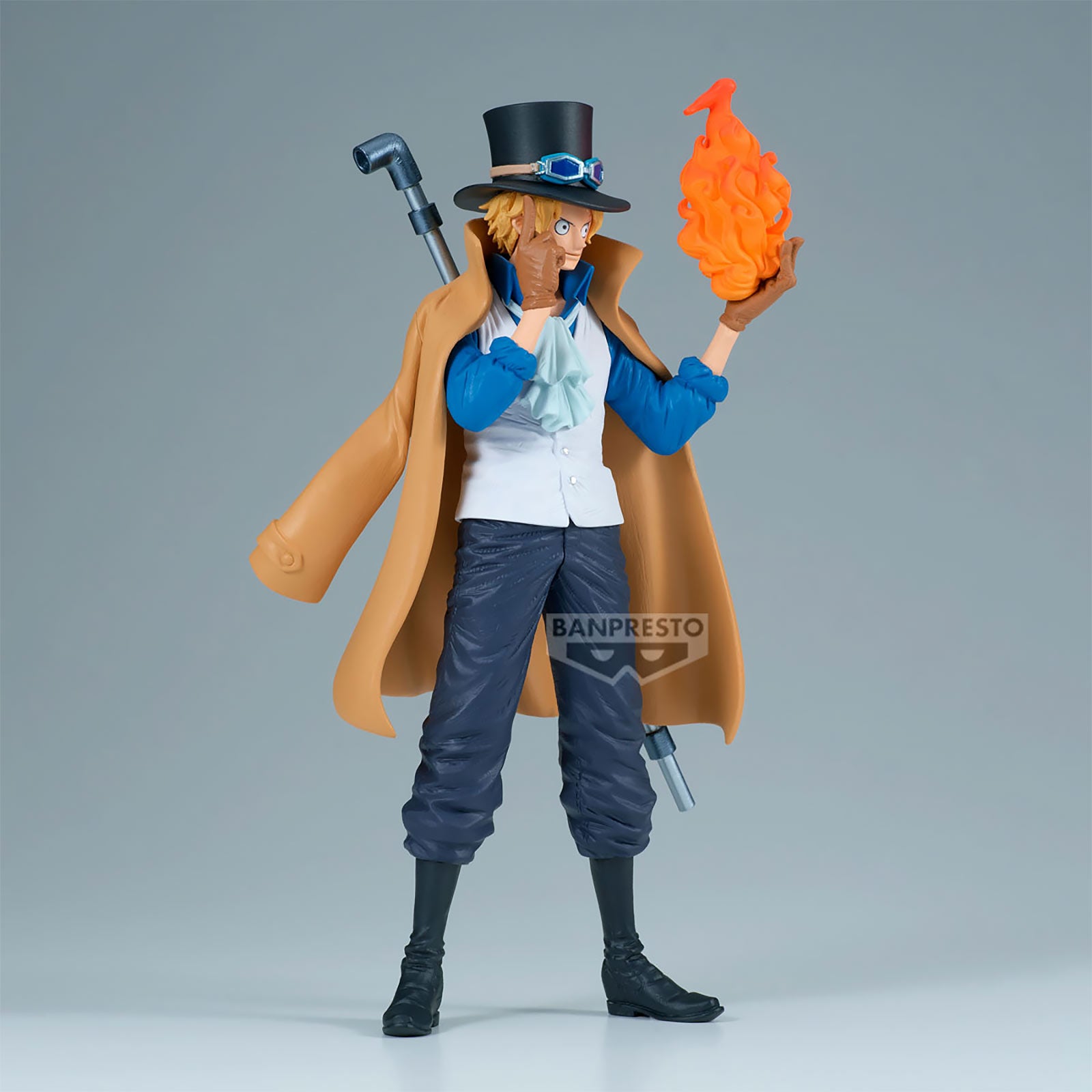 Product image One Piece - Sabo King of Artist Figure