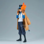 Product image One Piece - Sabo King of Artist Figure