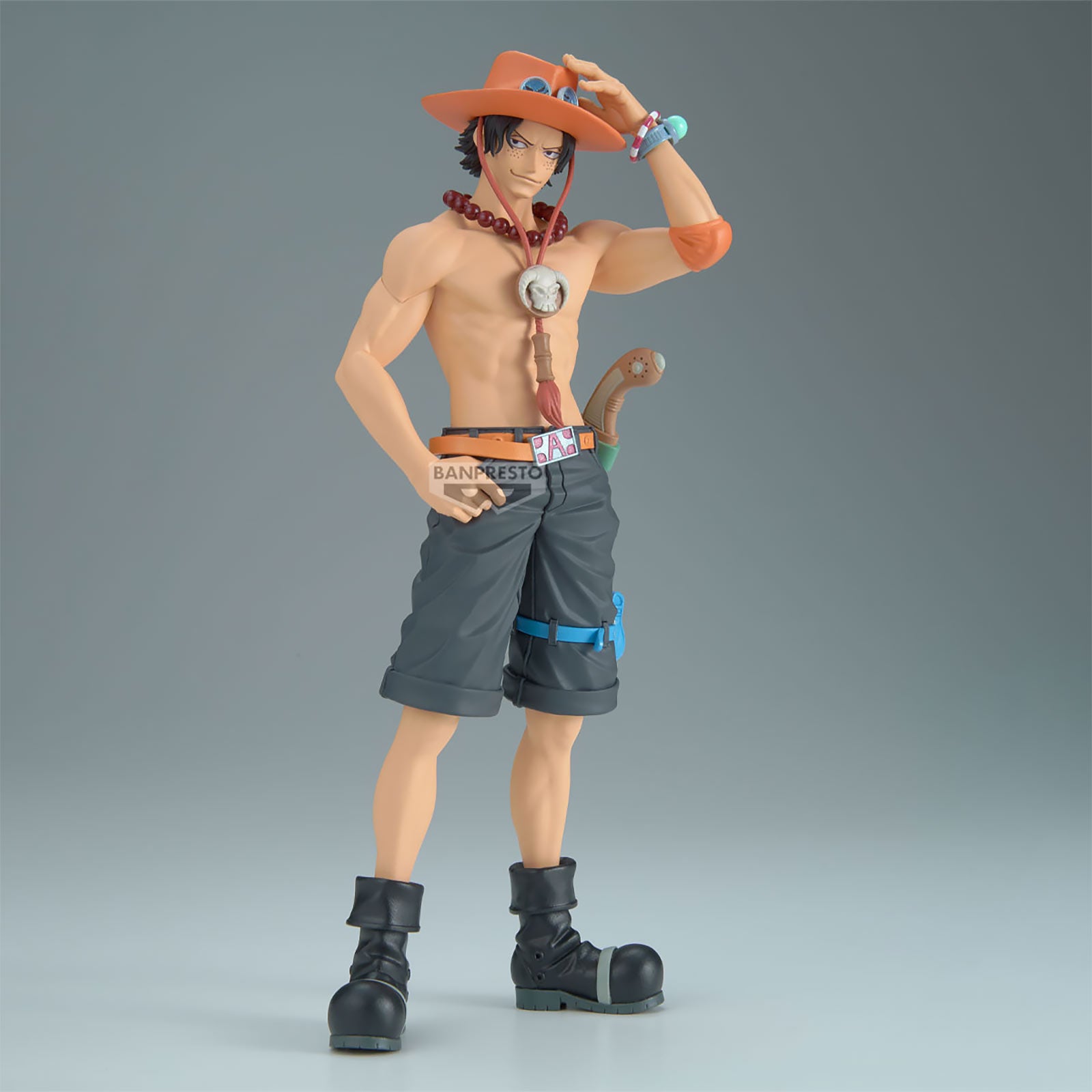 Product image One Piece - Portgas D. Ace Grandline Series Special Figure