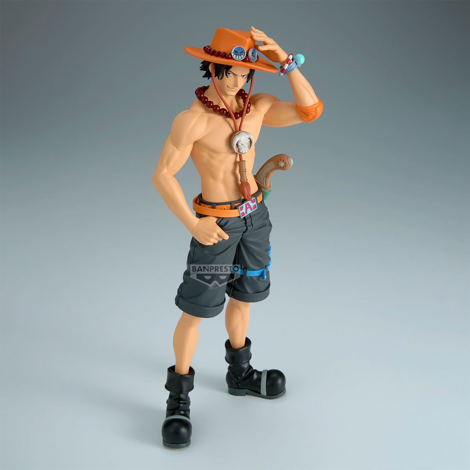 Product image One Piece - Portgas D. Ace Grandline Series Special Figure