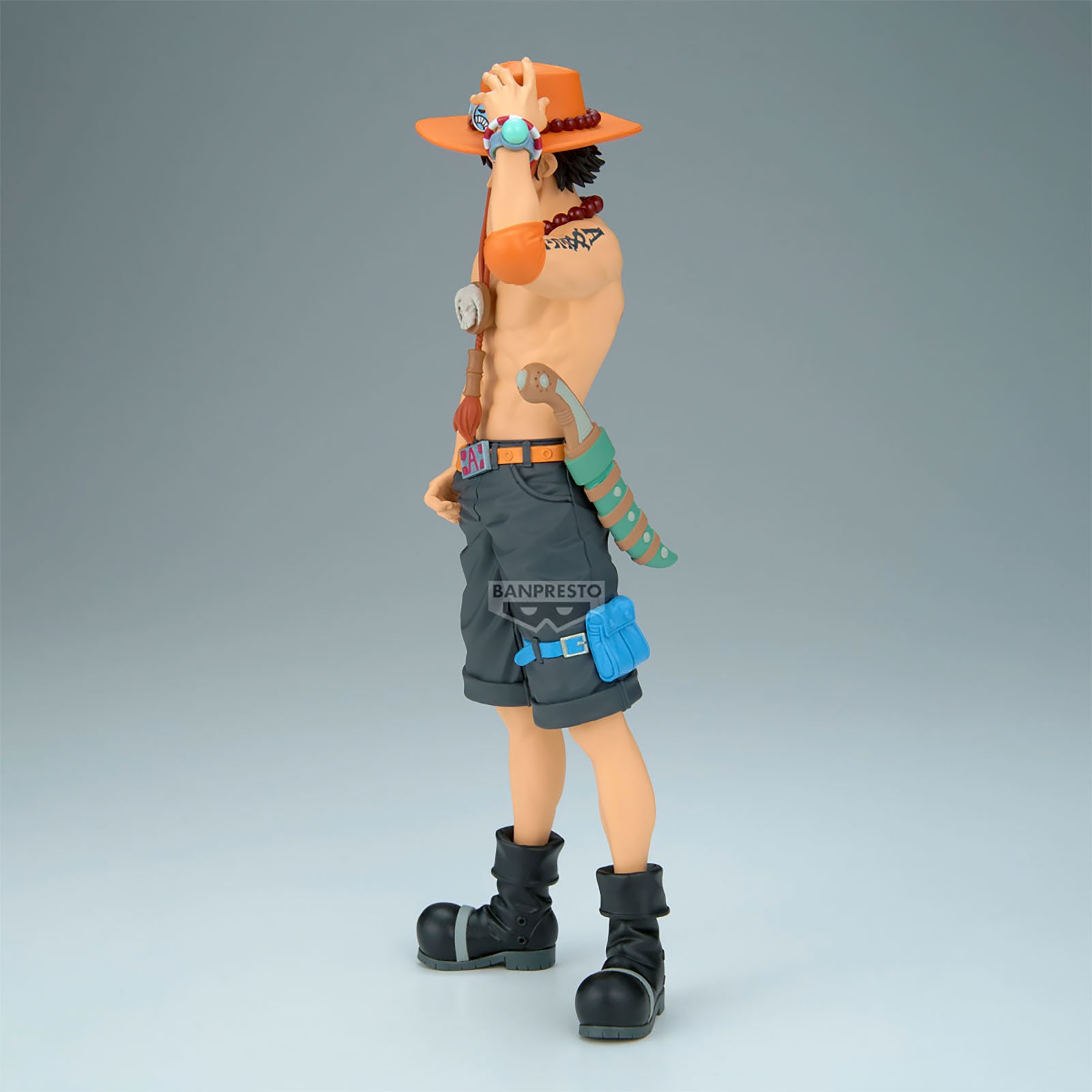 Product image One Piece - Portgas D. Ace Grandline Series Special Figure