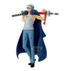 Product image One Piece - Trafalgar Law Grandline Series Special Figure