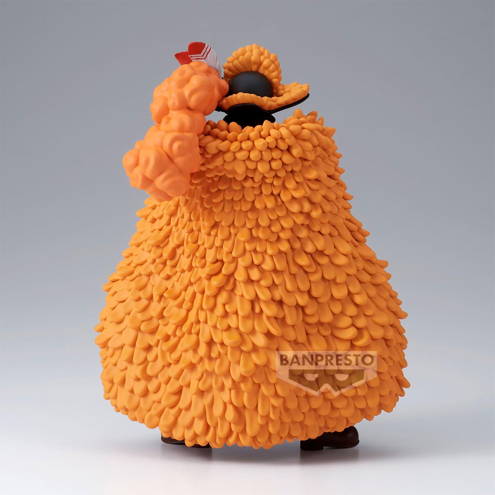 Product image One Piece - Marshall D. Teach Grandline Series Special Figure