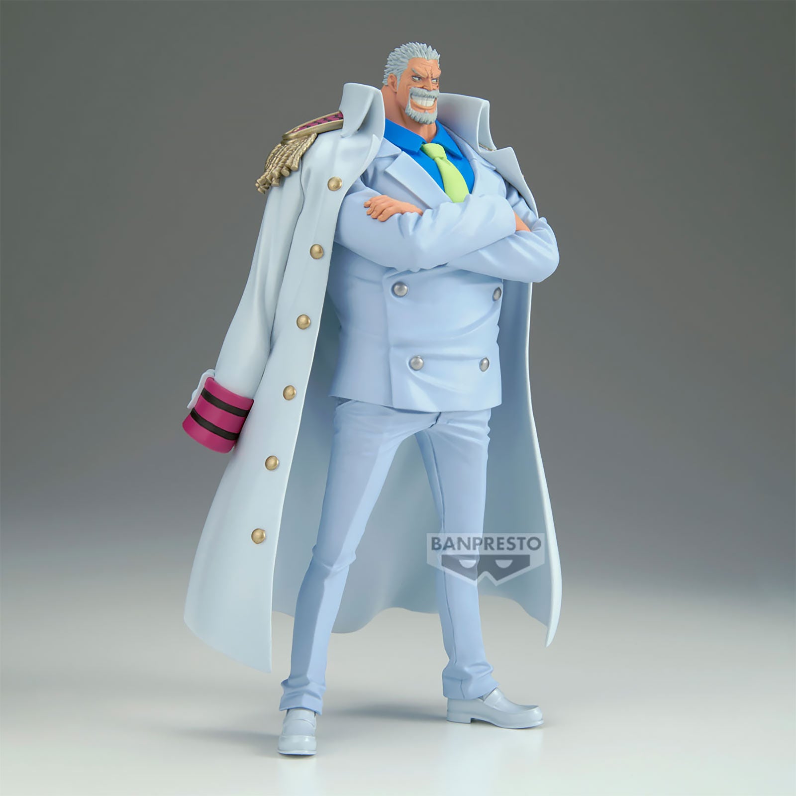 Product image One Piece - Monkey D. Garp Grandline Series Special Figure