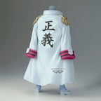 Product image One Piece - Monkey D. Garp Grandline Series Special Figure