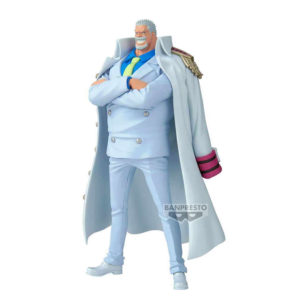 Product image One Piece - Monkey D. Garp Grandline Series Special Figure