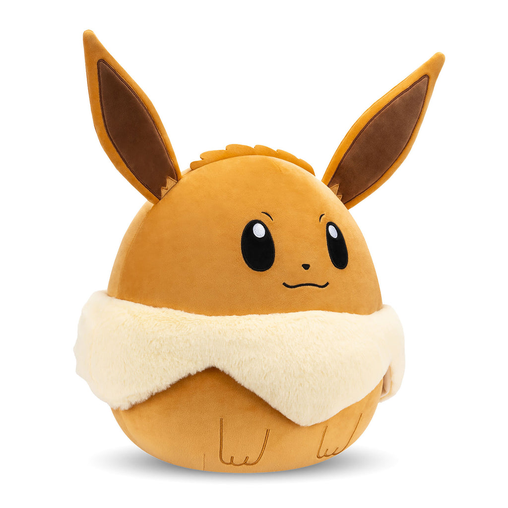 Product image Eevee Squishmallows Plush Figure - Pokemon