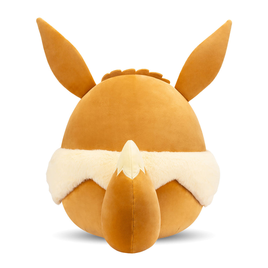 Product image Eevee Squishmallows Plush Figure - Pokemon