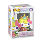 Product image Sanrio - Hello Kitty Unicorn Funko Pop Figure