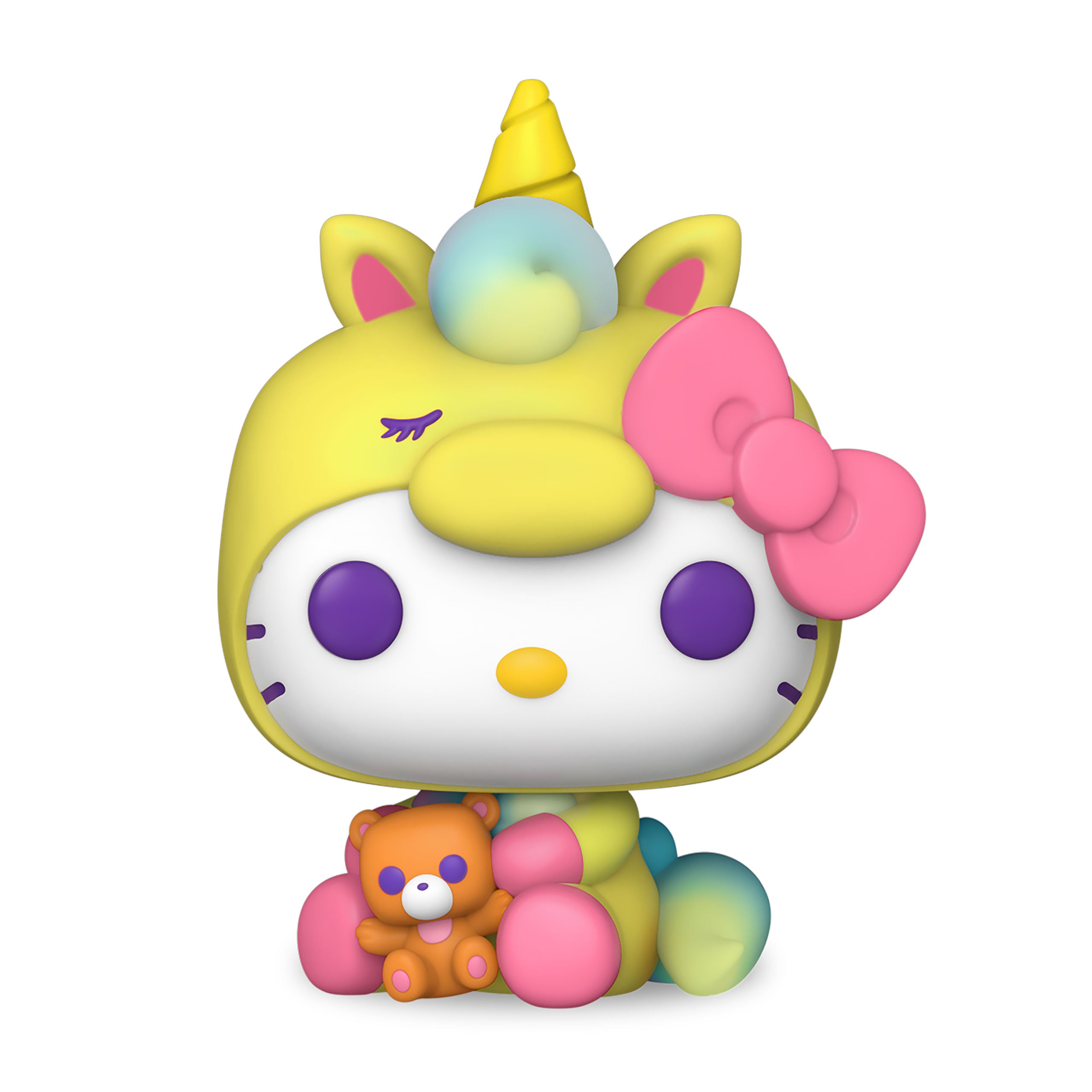 Product image Sanrio - Hello Kitty Unicorn Funko Pop Figure