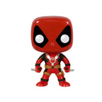 Product image Deadpool with Swords - Funko Pop Bobblehead Figure