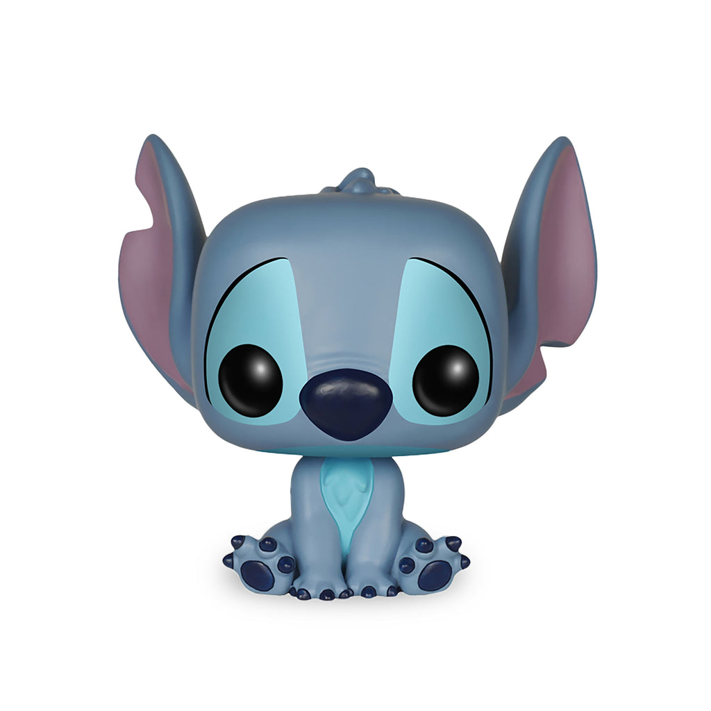 Product image Stitch Sitting Funko Pop Figure - Lilo & Stitch