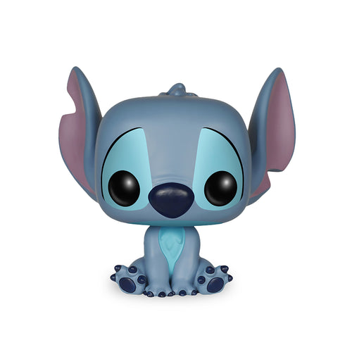 Product image Stitch Sitting Funko Pop Figure - Lilo & Stitch