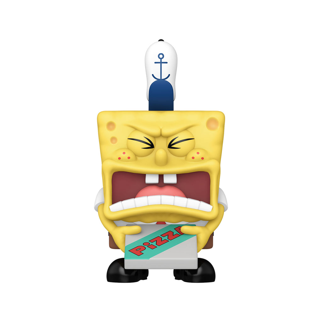Product image SpongeBob - Krusty Krab Pizza Funko Pop Figure