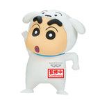 Product image Crayon Shin-Chan - Cosplay Figure Shiro Shinchan