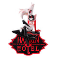 Product image Hazbin Hotel - Angel Dust Monitor Top Figure Version A