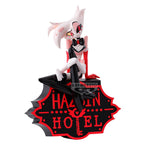 Product image Hazbin Hotel - Angel Dust Monitor Top Figure Version A