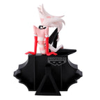 Product image Hazbin Hotel - Angel Dust Monitor Top Figure Version A