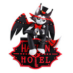 Product image Hazbin Hotel - Husk Monitor Top Figure Version A