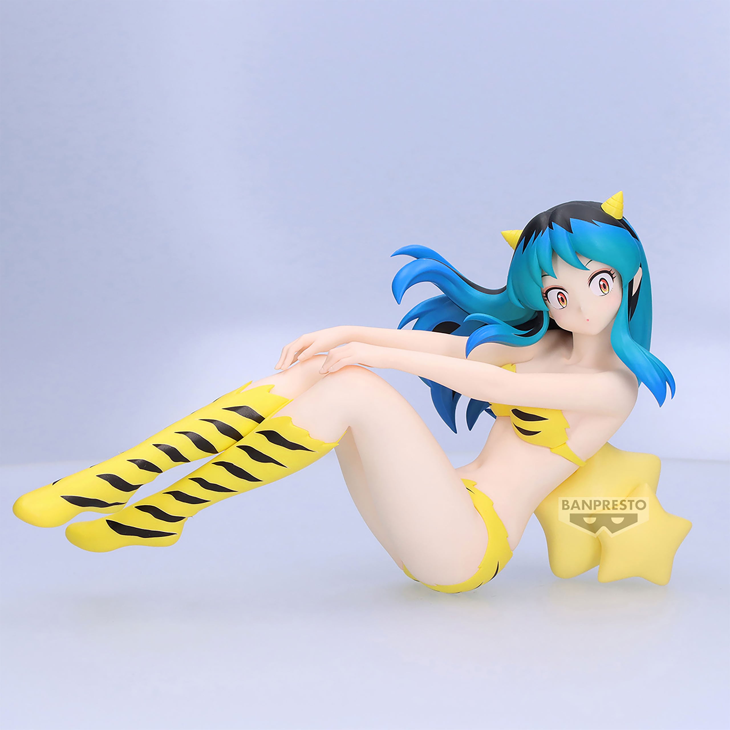 Product image Urusei Yatsura - Lum Invader Relax Time Figure