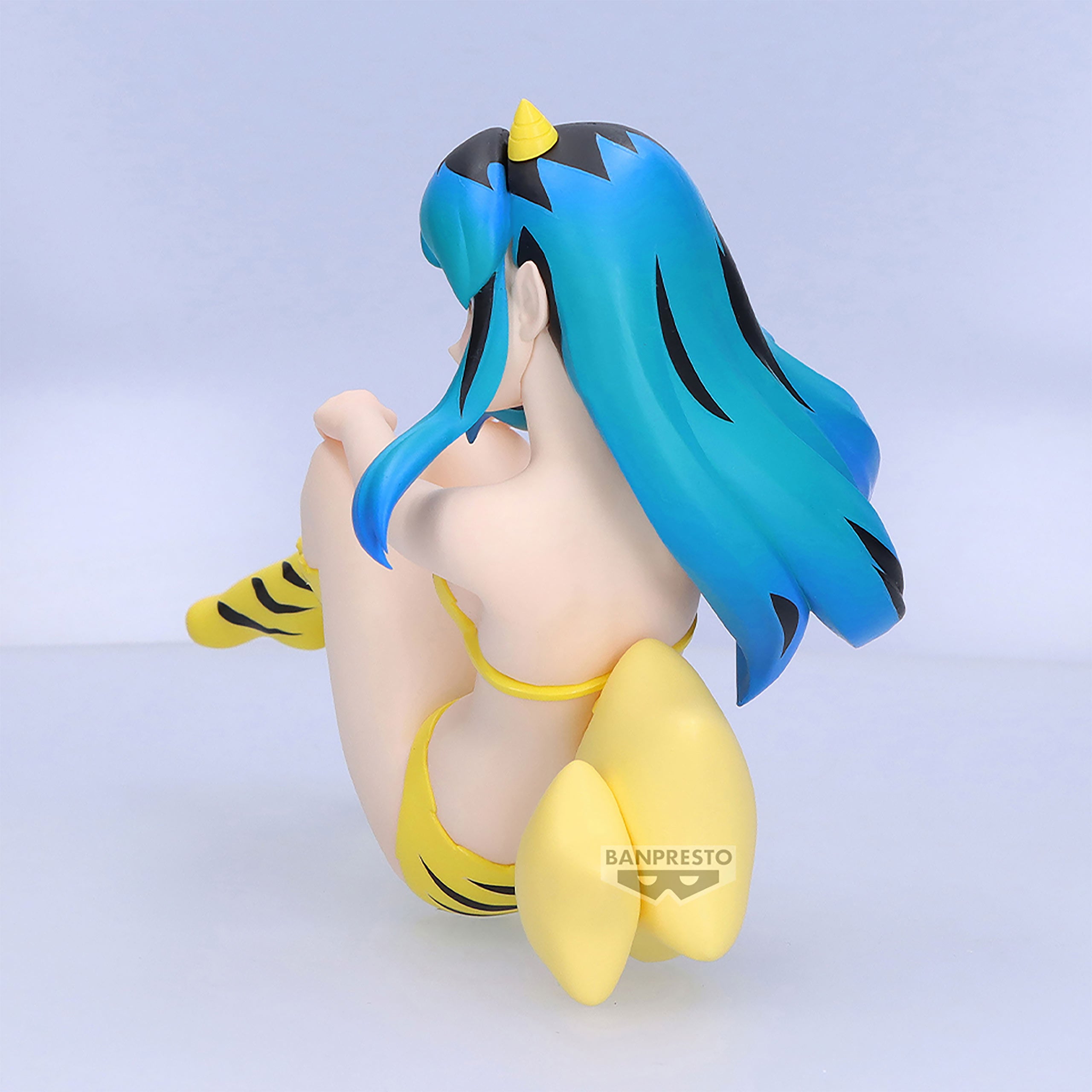 Product image Urusei Yatsura - Lum Invader Relax Time Figure
