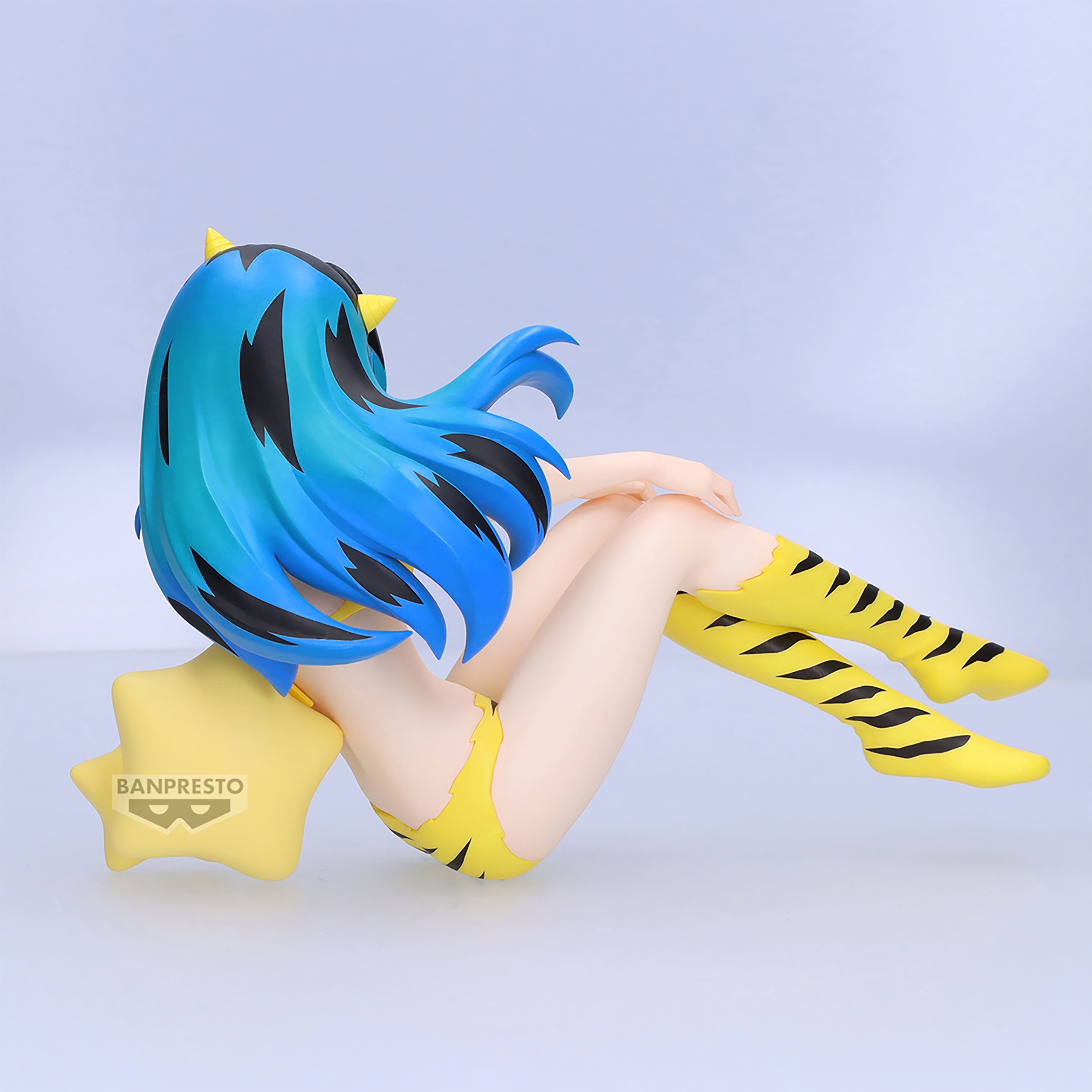 Product image Urusei Yatsura - Lum Invader Relax Time Figure