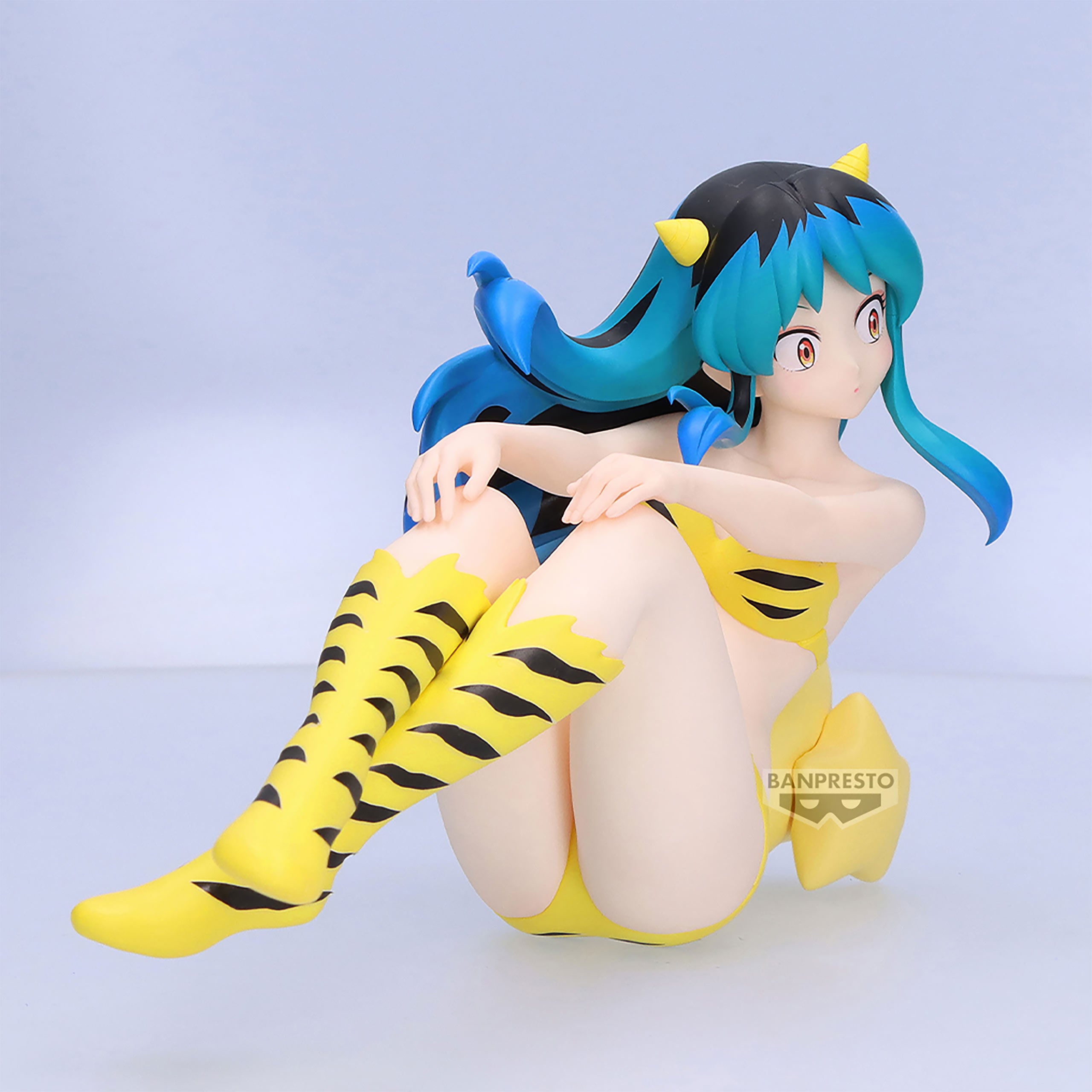 Product image Urusei Yatsura - Lum Invader Relax Time Figure