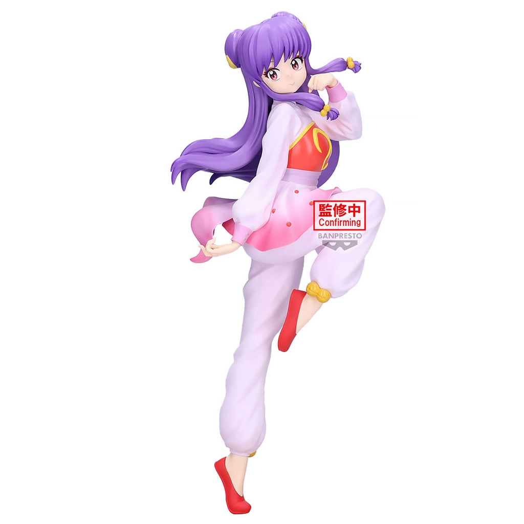 Product image Ranma 1/2 - Shampoo Glitter & Glamours Figure