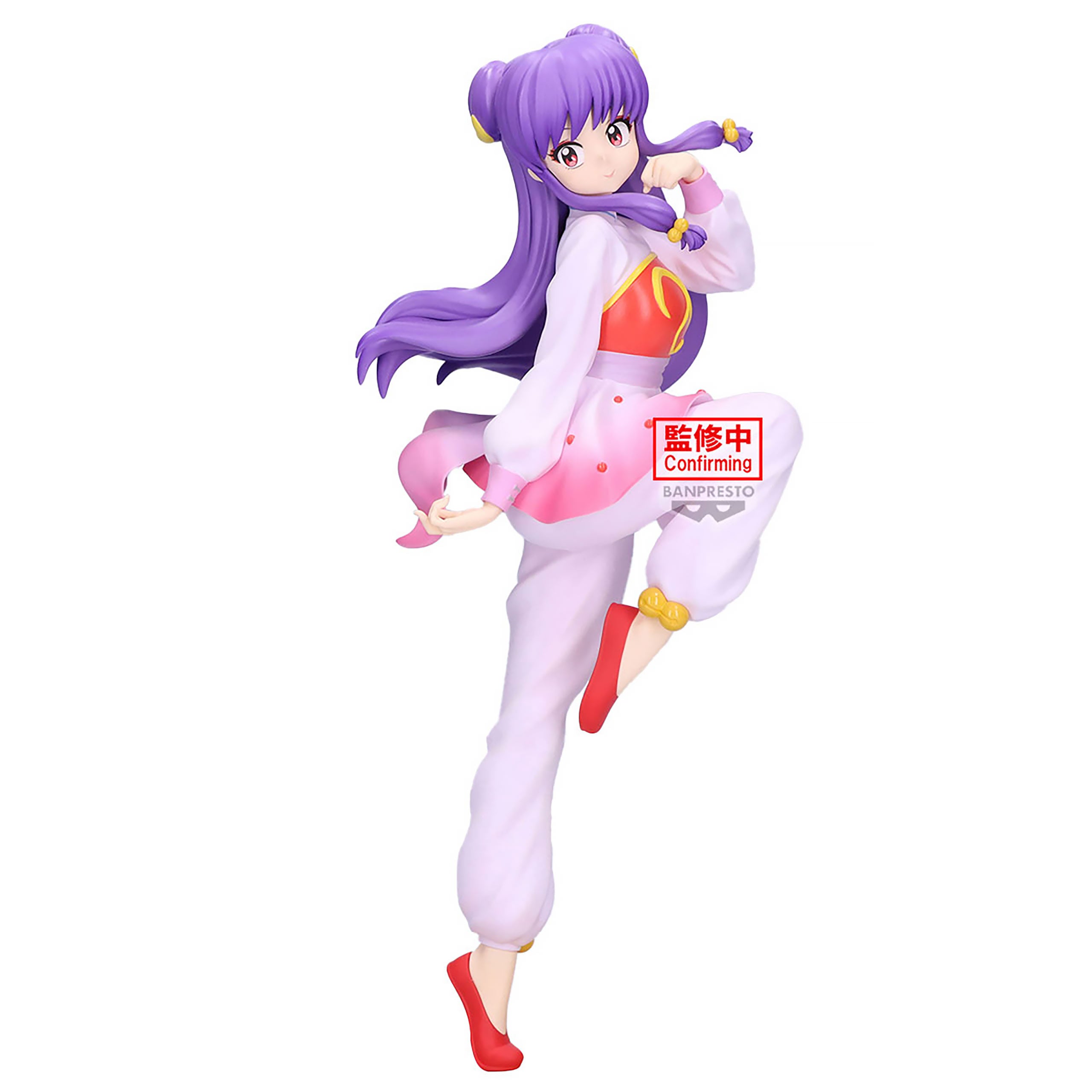 Product image Ranma 1/2 - Shampoo Glitter & Glamours Figure
