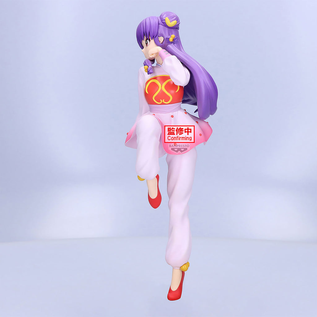 Product image Ranma 1/2 - Shampoo Glitter & Glamours Figure