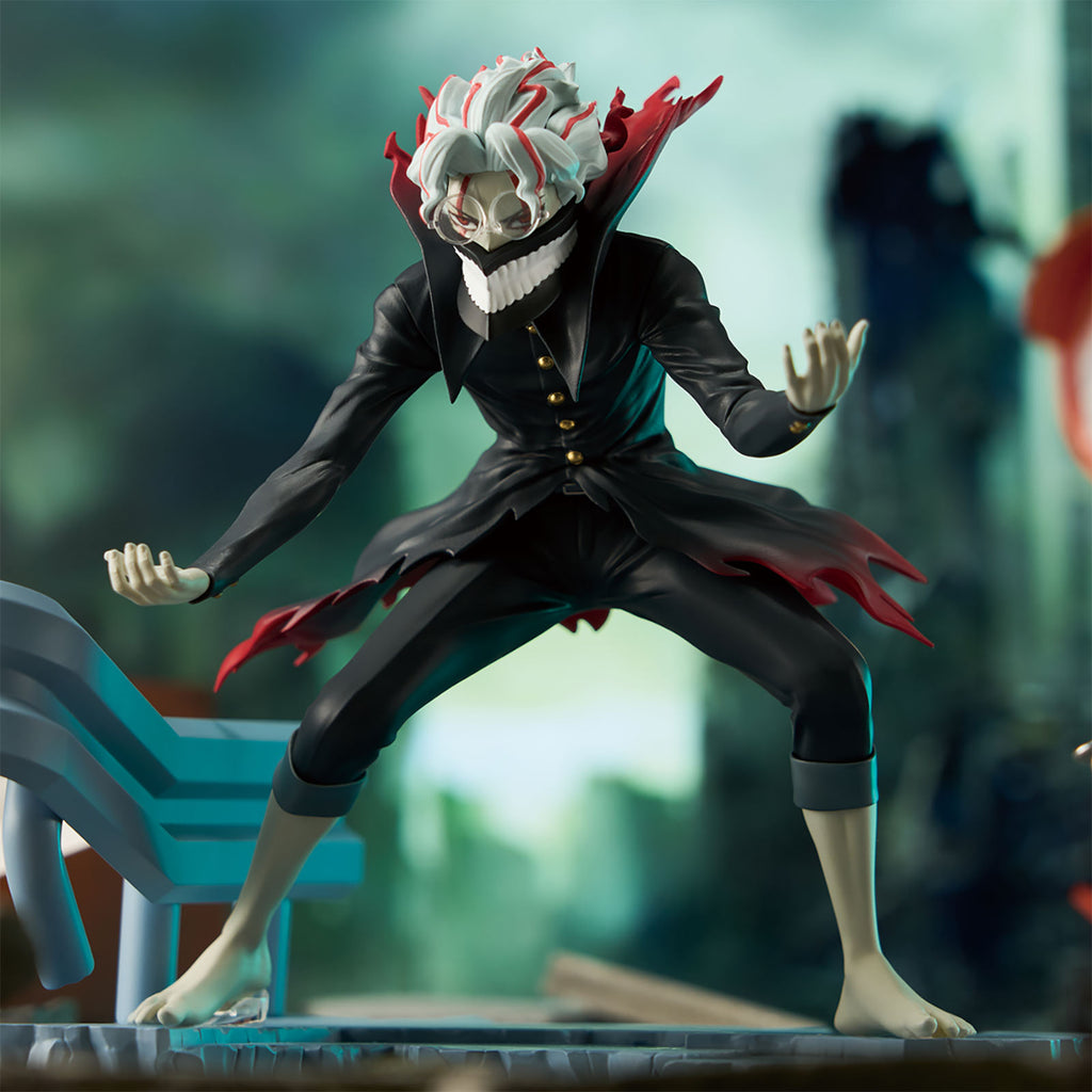 Product image Dandadan - Okarun Figure Life Statue