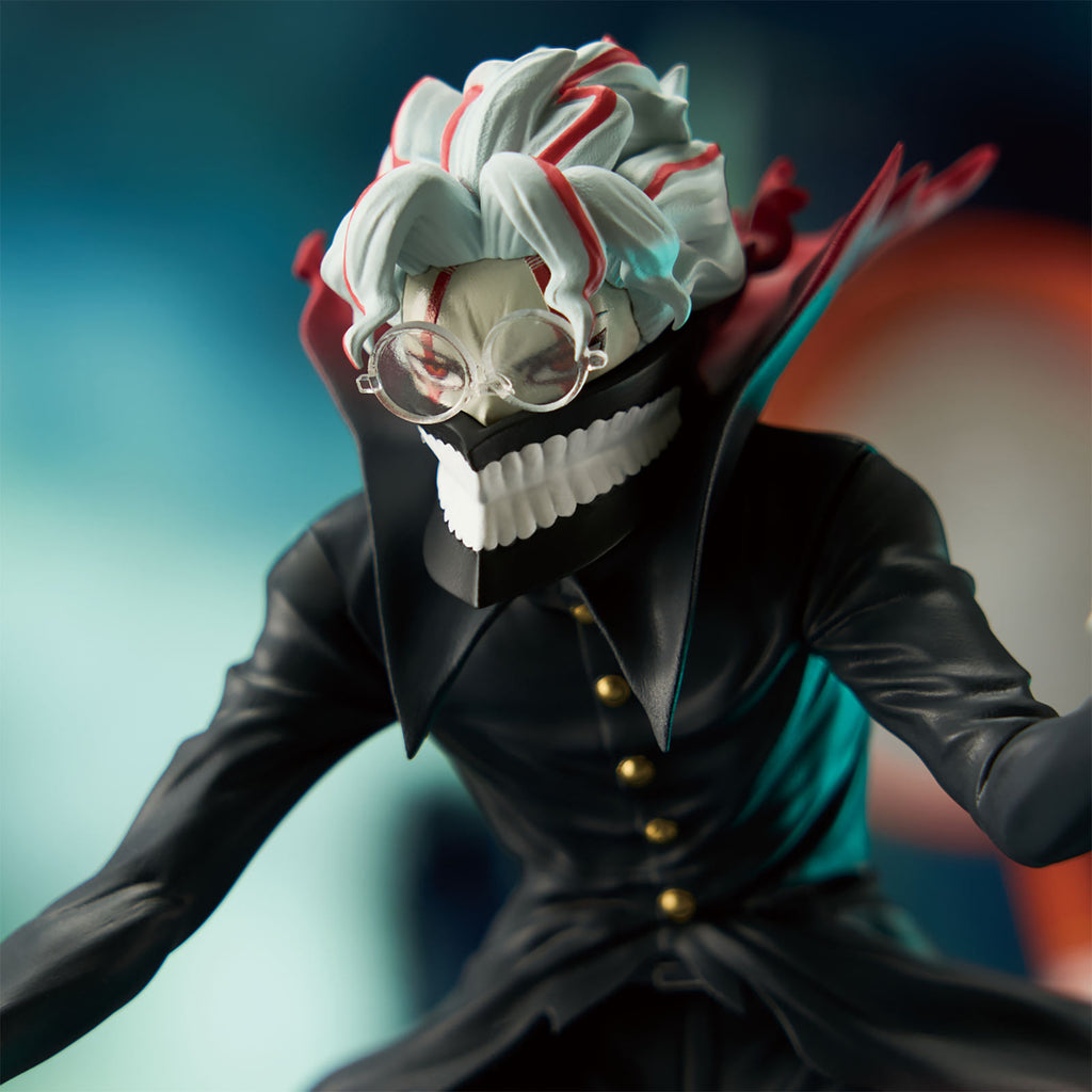 Product image Dandadan - Okarun Figure Life Statue
