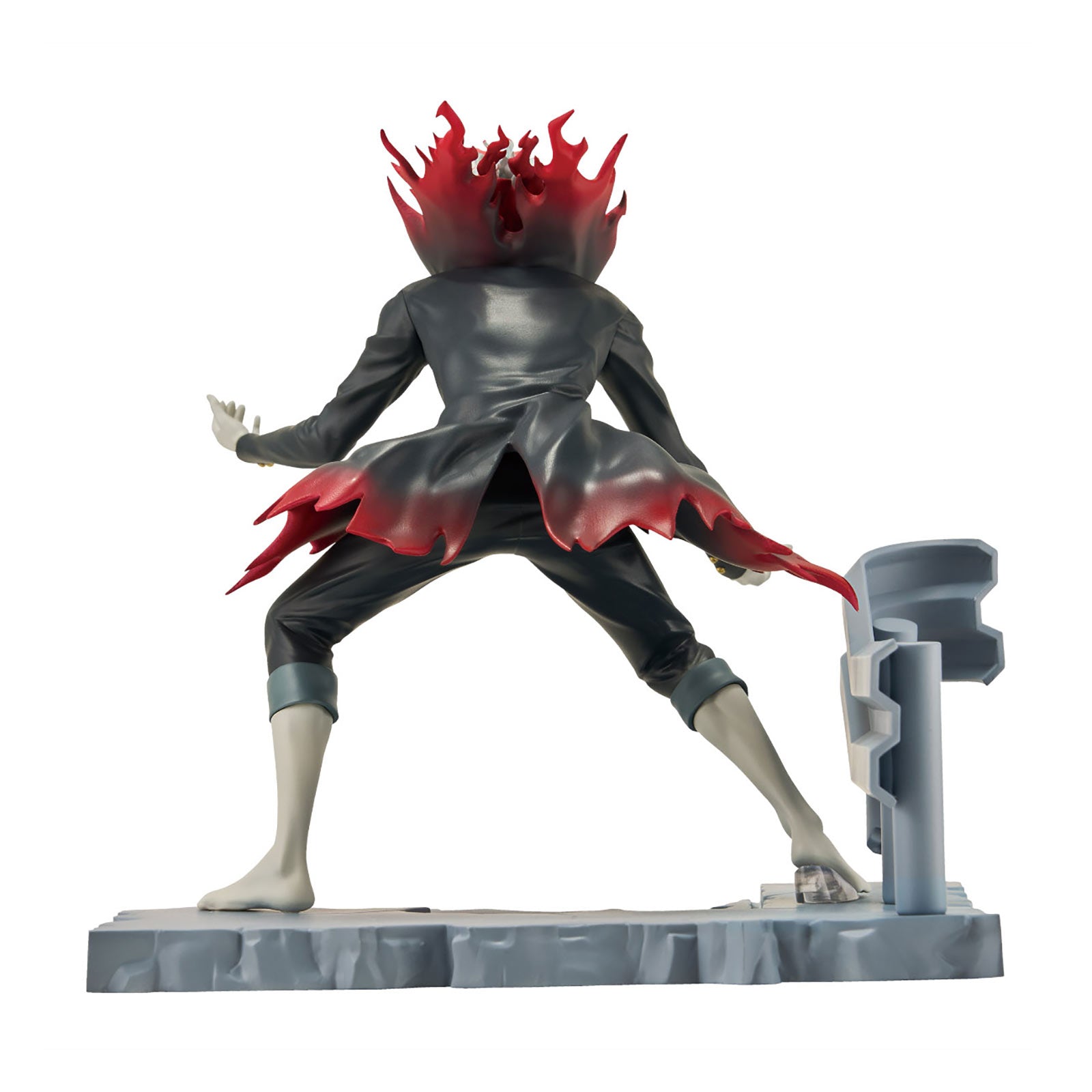 Product image Dandadan - Okarun Figure Life Statue