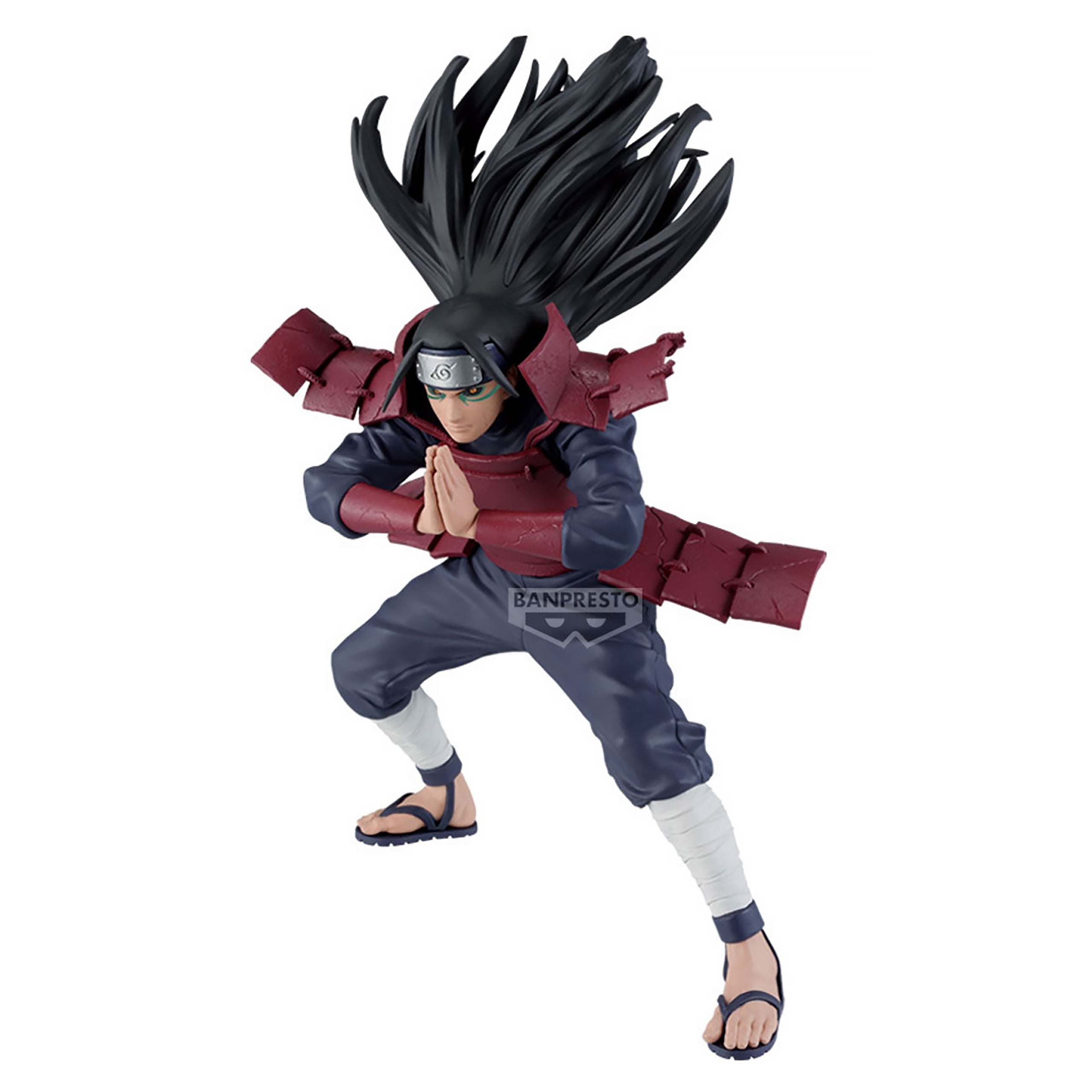 Product image Naruto Shippuden - Hashirama Senju Vibration Stars Figure
