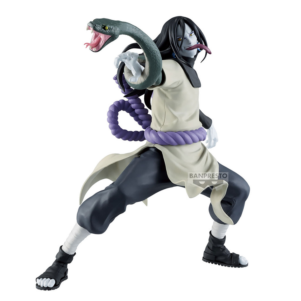 Product image Naruto Shippuden - Orochimaru Vibration Stars Figure