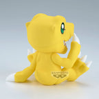 Product image Digimon Adventure - Agumon Sofvimates Figure
