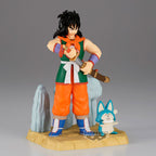 Product image Dragon Ball - Yamcha History Box Figure