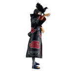 Product image Naruto Shippuden - Itachi Uchiha Grandista Figure 28cm