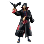 Product image Naruto Shippuden - Itachi Uchiha Grandista Figure 28cm