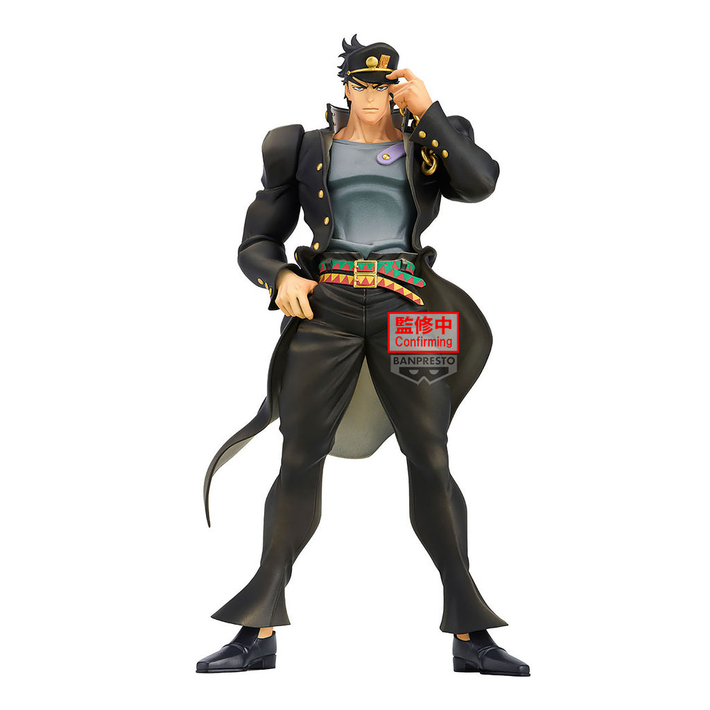 Product image Jojo's Bizarre Adventure - Jotaro Kujo Figure