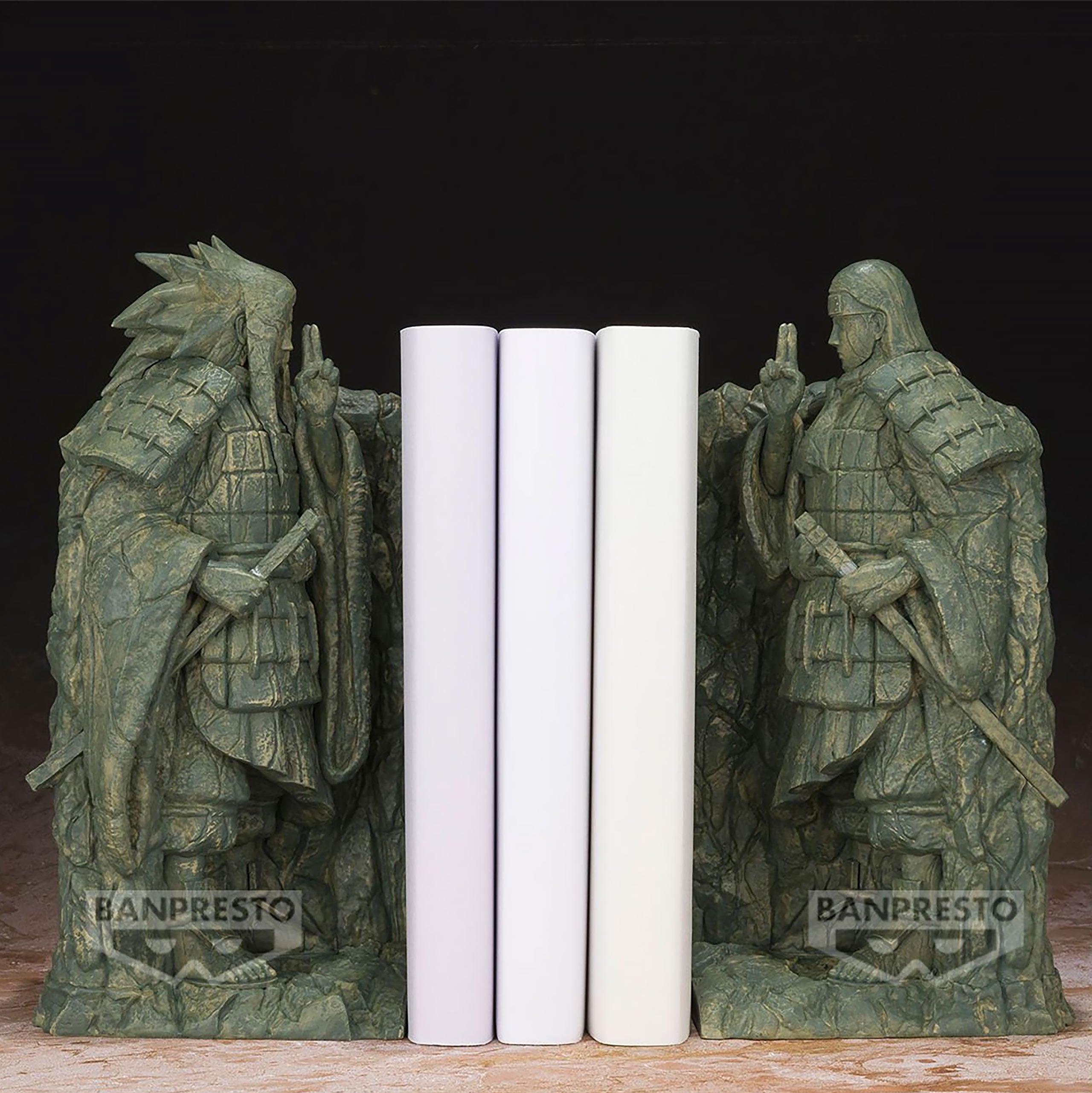 Product image Naruto - Madara Uchiha Figure Life Bookend