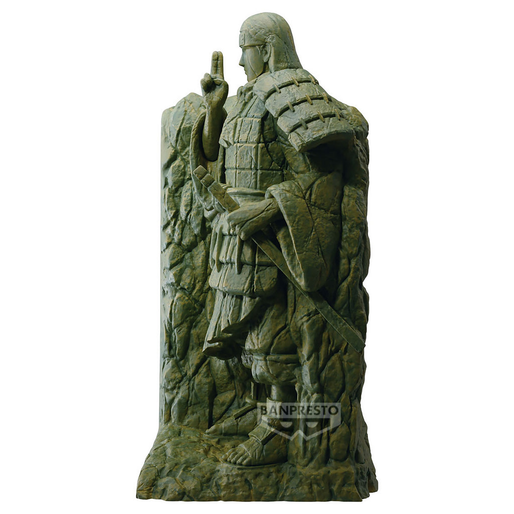 Product image Naruto - Hashirama Senju Figure Life Bookend