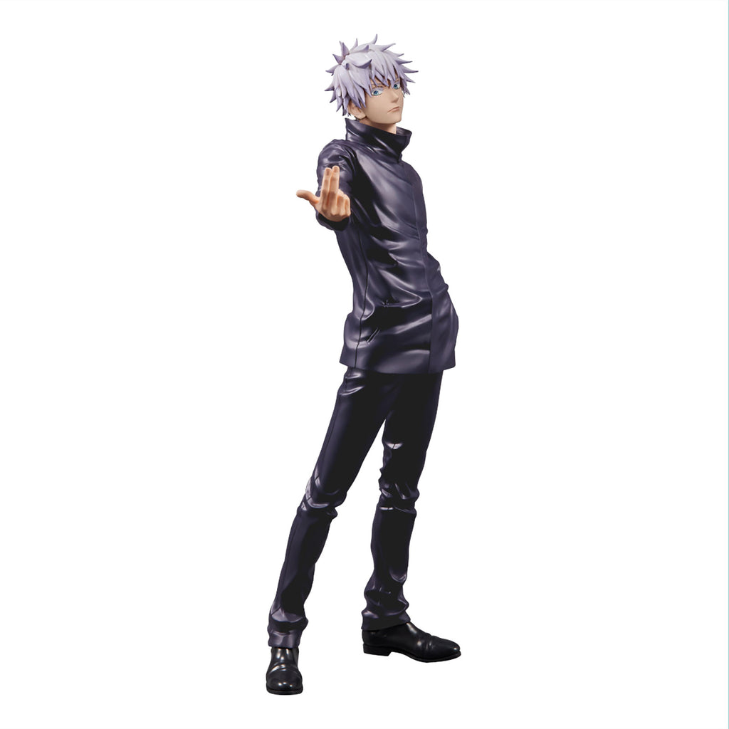 Product image Jujutsu Kaisen - Gojo Satoru Grandista Figure