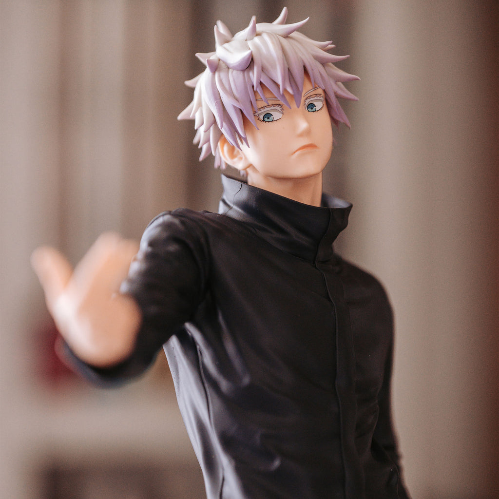 Product image Jujutsu Kaisen - Gojo Satoru Grandista Figure