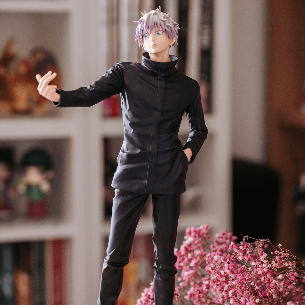 Product image Jujutsu Kaisen - Gojo Satoru Grandista Figure
