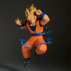 Product image Dragon Ball Z - Son Goku Match Makers Figure